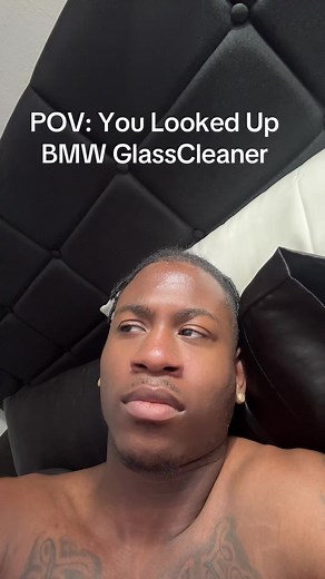 BMW Glass Cleaner: Your Ultimate Care Solution