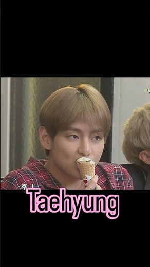 BTS eating ice cream 🍦🍨❄️ #bts #btsarmy #kpop #music #dynamite #kookie #boybandfandom #jhop #suga