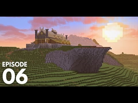 Starting My Terraforming Journey