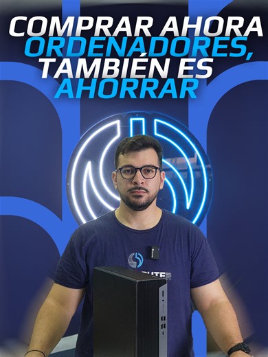 Aumento de precios en RAM y ordenadores: ¿Qué hacer?