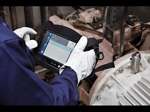 FALCON condition monitoring has never been so easy!