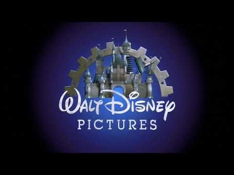 Walt Disney Pictures (Inspector Gadget)