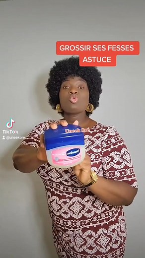 Comment Faire Grossir ses Fesses Naturellement en Une Semaine