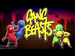 How to download Gang Beast (FOR FREE)