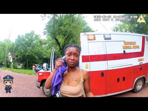 Jealous Girlfriend Attacks Boyfriend’s Pregnant Sister, Ends Terribly