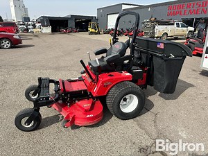 Country Clipper Defender 3560 Zero Turn Mower & Bagger | Other