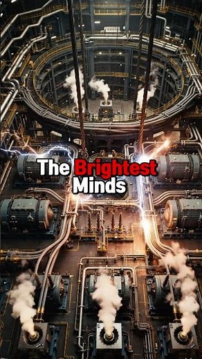 Manhattan Project History | The Secret City That Changed the World! ☢️#viral #Cinematic#documentary