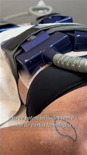 Lançamento CrioDetox MagraSS