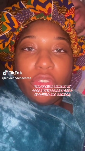 chloeandcoachtea on TikTok