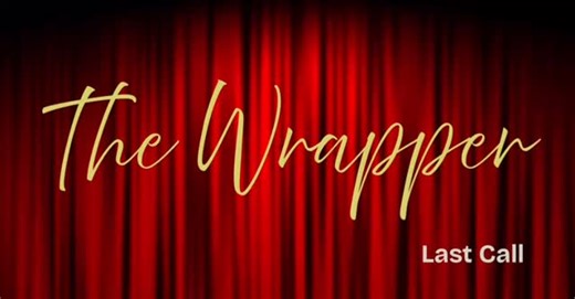 Last call, friends. ✨ Saturday, December 27 is the final day of The Wrapper’s 2025 season. Enjoy 50% off remaining merchandise. Some exclusions apply. Doors are open 10am–9pm. #TheWrapper #LastCall #Sale #ShopSmall #Saturday | The Wrapper | Facebook