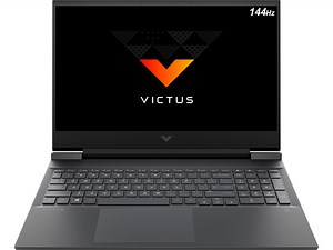 HP Victus 16 (16-d1000) review