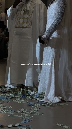 #westafrica #senegal #gambia #senegalesewedding #montreal | west african weddings