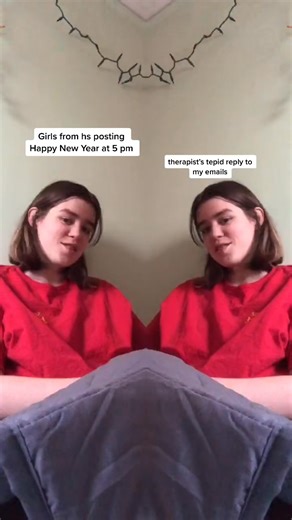 Nostalgia for New Years 2019殺#MyStyle #ActingChallenge #hingepartner #partner #duet #stitch | janewickline | Facebook