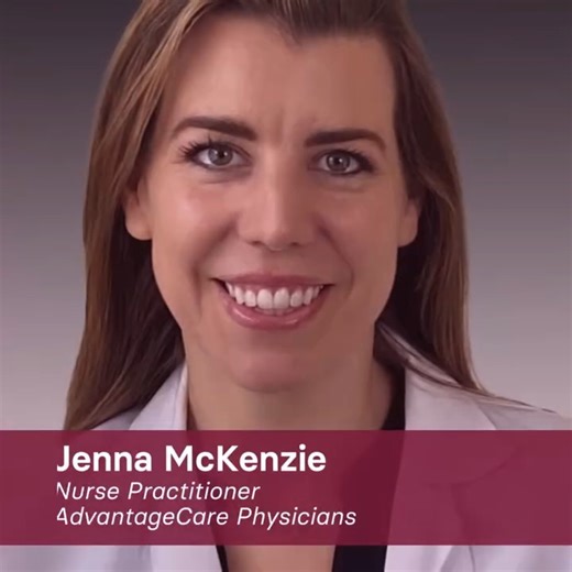 Did you know that Nurse Practitioners (NP) are Primary Care Providers (PCP) who can help you to reach your health goals? By choosing an NP as your PCP, you may have access to more available appointment times or even a wider variety of providers. Click the link to find out more. https://bit.ly/3WPiirE | AdvantageCare Physicians