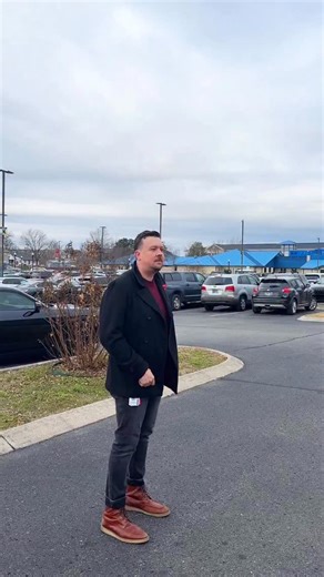 Even Mrs. Frizzell would approve of our Car to Curb service! So, whether it’s sunny and 70 or snow is on the ground, just call (931) 252-1281 to be shuttled to and from any location on CRMC’s campus. Car to Curb service runs Monday-Friday 6:30 a.m. - 7:30 p.m. #CartoCurb #Safety #HealthCare #Shuttle #CookevilleRegional | Cookeville Regional Medical Center