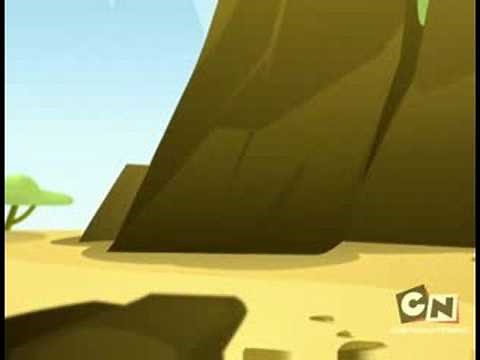 Skunk Fu:The art of conkering part 1