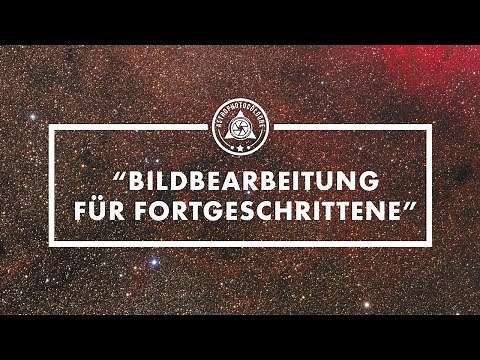 Astrophoto image editing for advanced users in Photoshop and PixInsight + Free Photoshop Action