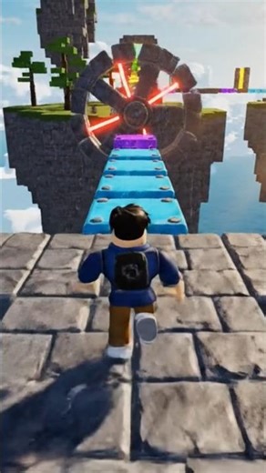 This isn't GTA... This is ROBLOX 🤯 #roblox #shorts