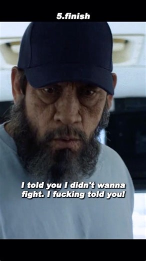 "Revenge is a Bumpy Ride | The Bastards 2012 – Bus Beatdown 🚌👊#short