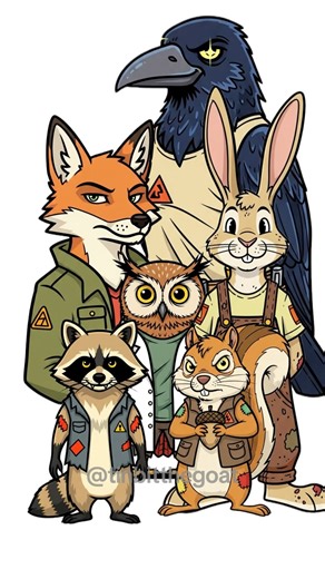 What Would You Trade for Food After the World Ends? #barter #postapocalyptic