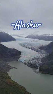 Celebrity Edge Helicopter Tour #cruisetour #vacation #travel #cruise #alaska #mountains #nature