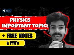 Applied Physics Most Important Topics IPU BTech 2024 | #ipu