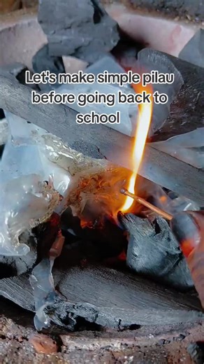 Simple Pilau Recipe for Ramadan Gatherings