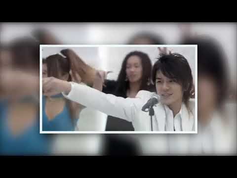 ジャニーズメドレー 平成シャッフル