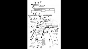 Glock Serial Number Breakdown