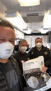 2.9K views · 673 reactions | The PC Laptops team delivered over 1000 protection masks today to our front line responders. When you donate even $10 you supply enough protection that could save 2 frontline responders lives and the victims they are treating  gofundme.com/fightcovid19utah | PC Laptops | Facebook