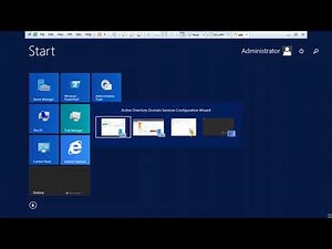 How to install and configure IFM media to create Additional Domain controller