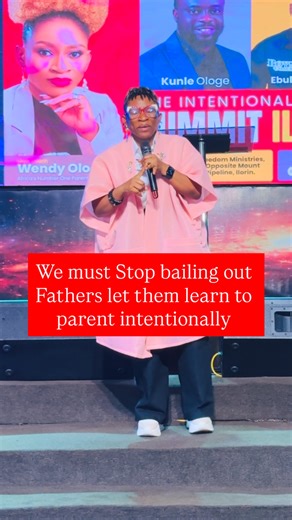 3.8K views · 43 reactions | Fathers are real parents, not substitute...