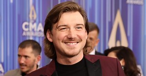 Morgan Wallen Recalls The Devastating Baseball Injury That Led Him To A Career In Country Music