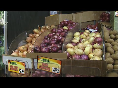 Onion recall impacts St. Louis supply chain