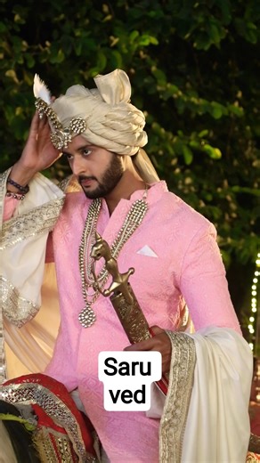 Saru On Location Ved #saru