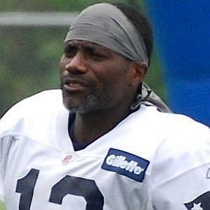 Joey Galloway Girlfriend 2026: Dating History & Exes - CelebsCouples