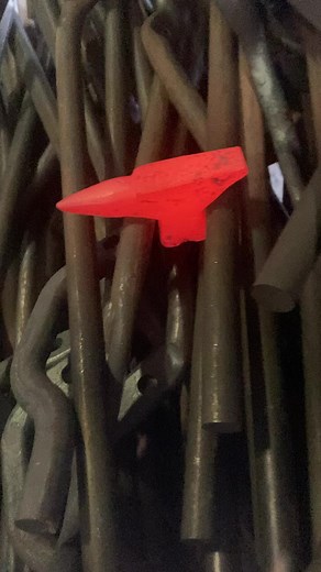 Blacksmith tongs , I make ‘em , and you need them . | Quick & Dirty Tool Co.