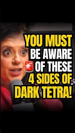 😳 The 4 Most Dangerous Personality Traits You NEED to Know #shocking #drramani #narcissist