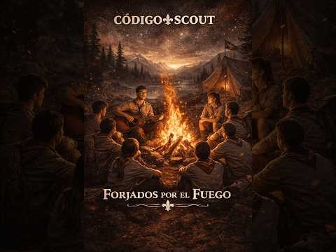 Forjados por el Fuego