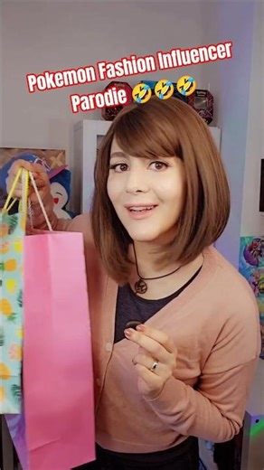 Pokemon Must Have für den Sommer 🤣 Parodie