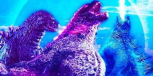 Godzilla X Kong Teases The Return Of Godzilla's Strongest Monsterverse Power (& Another Classic Callback)