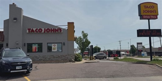 Sioux Falls’ first Taco John’s location set to close