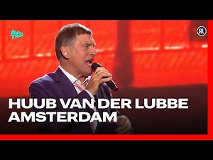 Huub van der Lubbe & Metropole Orkest - Amsterdam | 750 jaar Amsterdam, het openingsconcert
