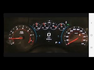 How to RESET/ REPROGRAM ANY CHEVY CAMARO Computer -ECM, ECU, TCM, PCM