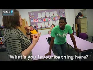 Case Training Services - Promo