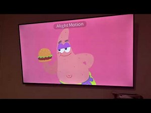 Trypophobia Meme (SpongeBob SquarePants)