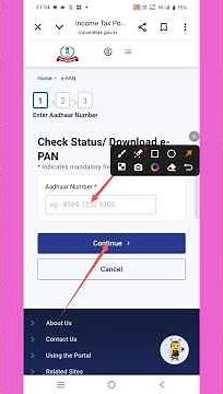 free me pan card kaise banaye 2026 | aadhar card se pan card kaise banaye 2026|PAN card kaise banaen