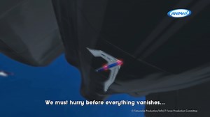 8.9K views · 357 reactions | Revel in amazement and nostalgia as four superheroes from the 70s are making their way to the 21st century on Infini-T Force, the new 3DCG show on Animax that will surely bring life to every action-packed scene! 'Infini-T Force', premieres Jul 16, Mon to Fri at 7.30PM (6.30PM JKT/BKK) | Animax Asia | Facebook