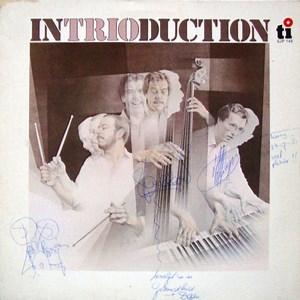 Intrioduction - Intrioduction