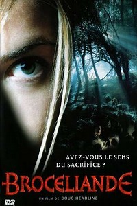 Brocéliande - Movie